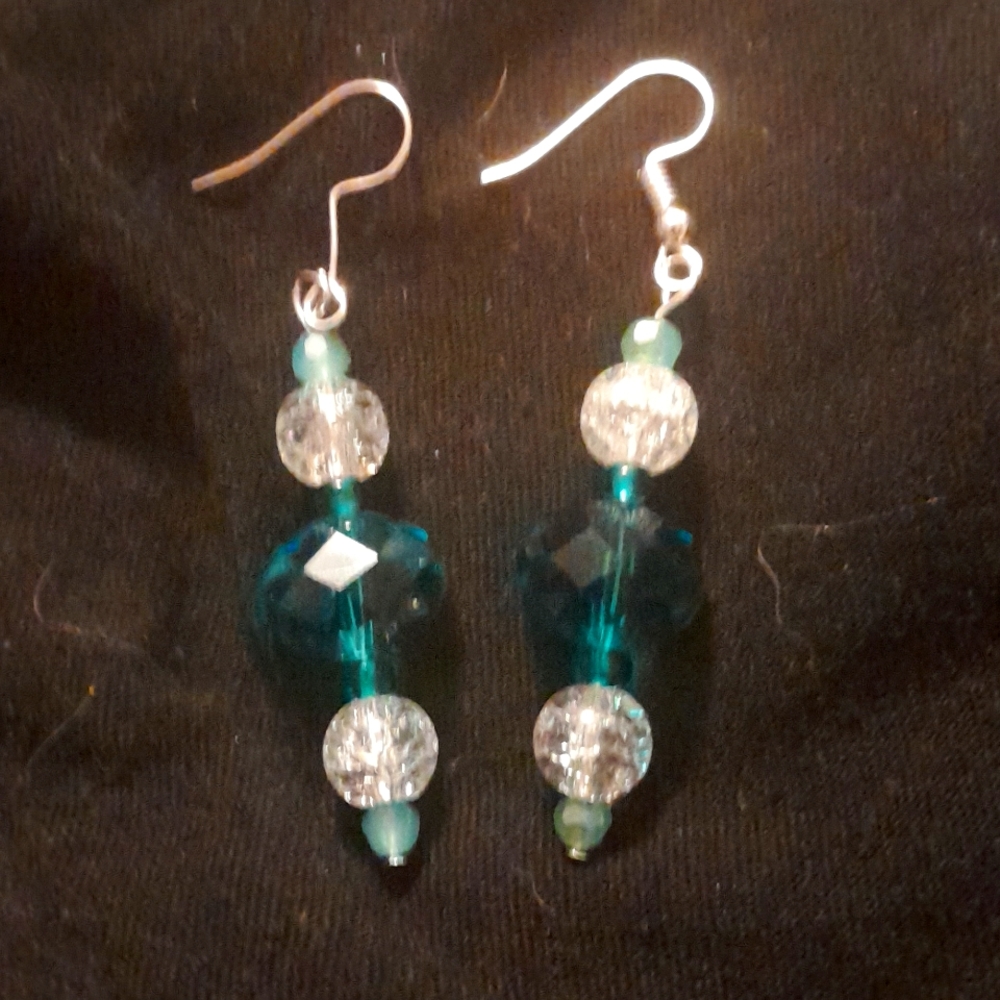 Handmade Earrings